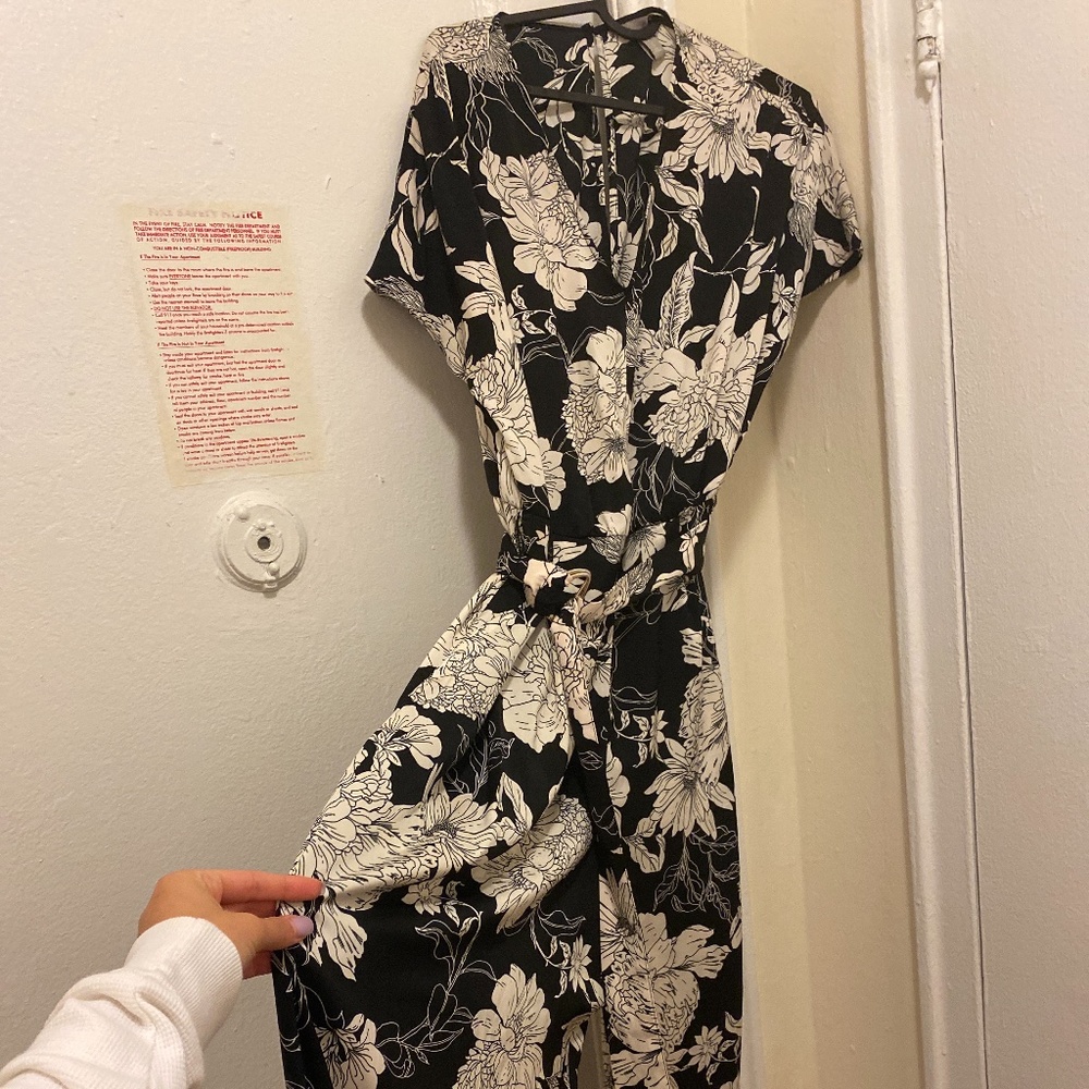 Jumpsuit